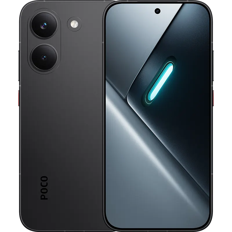 Poco X8 Pro Graphite Mascom International.webp